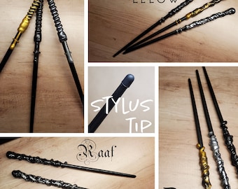 Wand Stylus