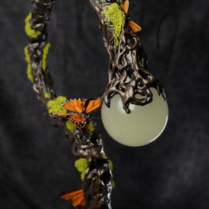 Fae Staff