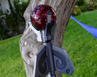 Scepter of Night Elena of Avalor - Etsy