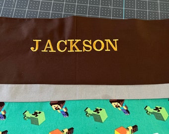 Personalized  standard pillow cases