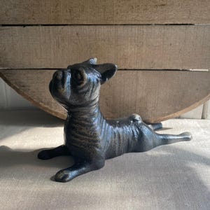 風変わりなブロンズ製の鉄のフクロウ～ - Etsy 日本