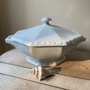 Rosenthal Covered Vegetable Bowl