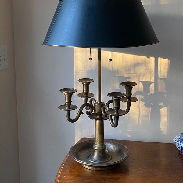 Ralph Lauren Bouillotte Table Lamp