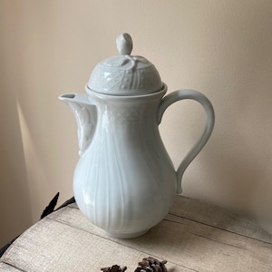 Vintage tysk chokladkanna ~ Hutschenreuther