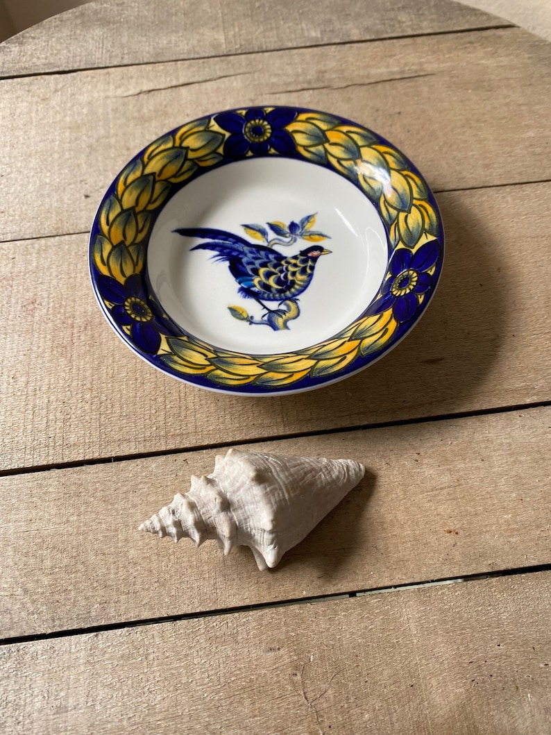 Royal Copenhagen Fruit Bowl - Thumbnail 3