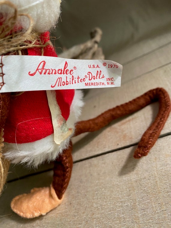 Annalee christmas ornaments Clearance