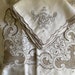 see more listings in the Linens section