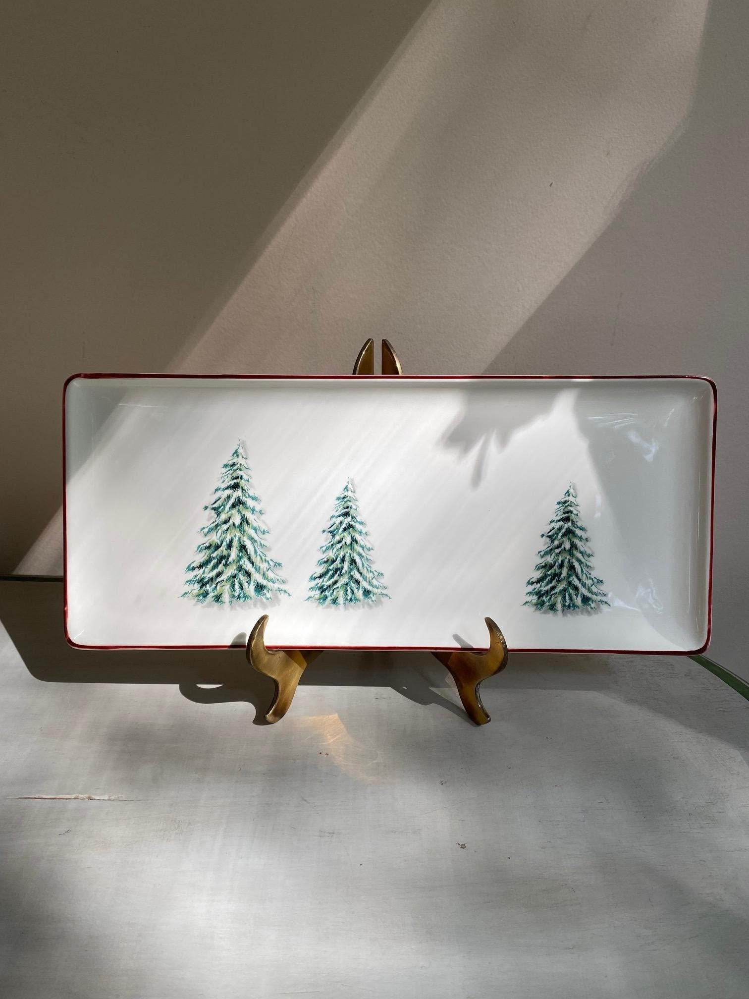 Gien Christmas - Etsy