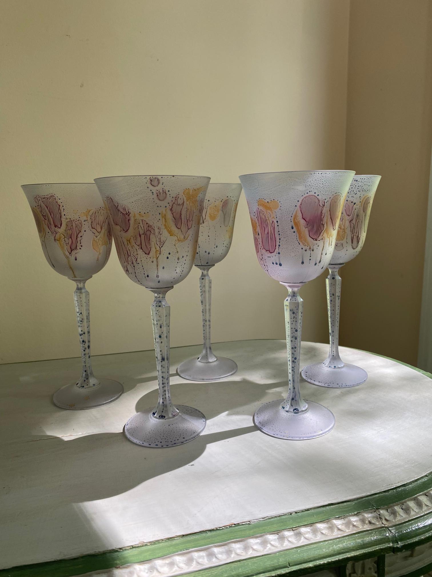 Rueven glass - Etsy 日本