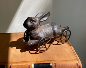 彫刻・オブジェ FAILE Bunny Boy, 2005 Faile | Bunny Boy Sculpture (Green) | Buy & Sell | FairArt