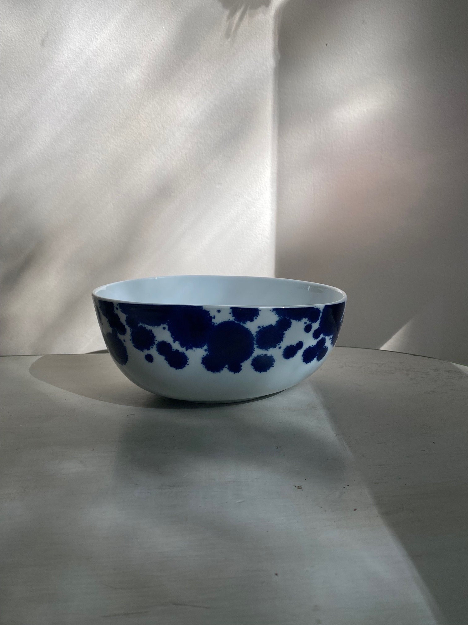 RICHARDGINORI ×paola navone スープ皿　6枚セット Richard Ginori Paola Navone Collection Prova Prima Demitasse