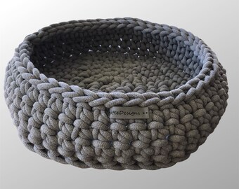 Chunky Kattenmand - poezenmand