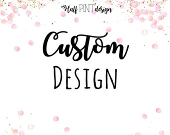 Custom printed blood bag labels