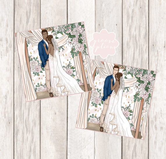 Forever Yours Printable Weekly Planner Sticker Kit for Erin Condren ...