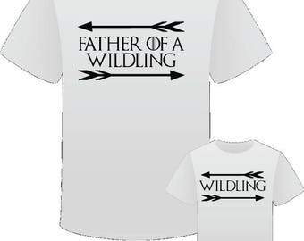 Free Free Father Of Wildlings Svg 584 SVG PNG EPS DXF File