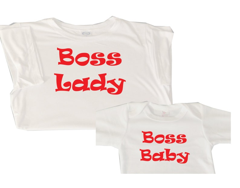 boss baby shirt etsy