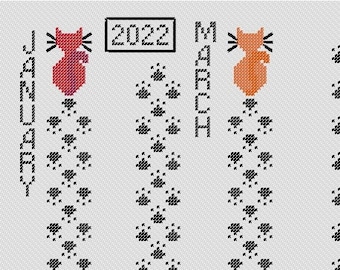 Gatos de temperatura