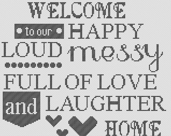 Bienvenidos a nuestro patrón PDF de inicio