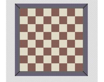 Tablero de juego de cofre