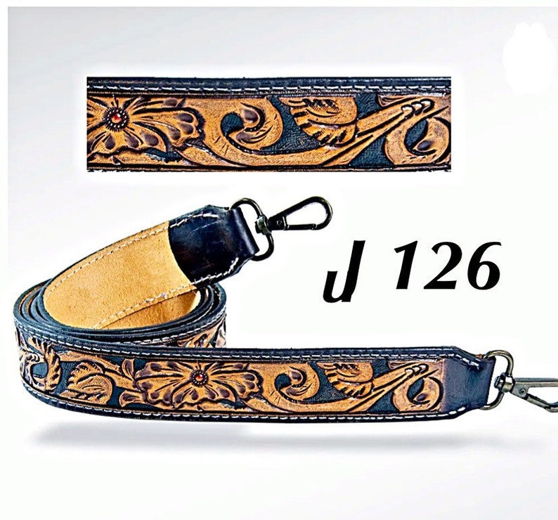 Straps Handmade For Purses Handbags Guitars custom Options Etsy