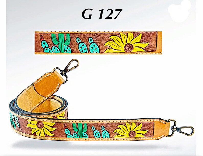 Straps Handmade For Purses Handbags Guitars custom Options Etsy