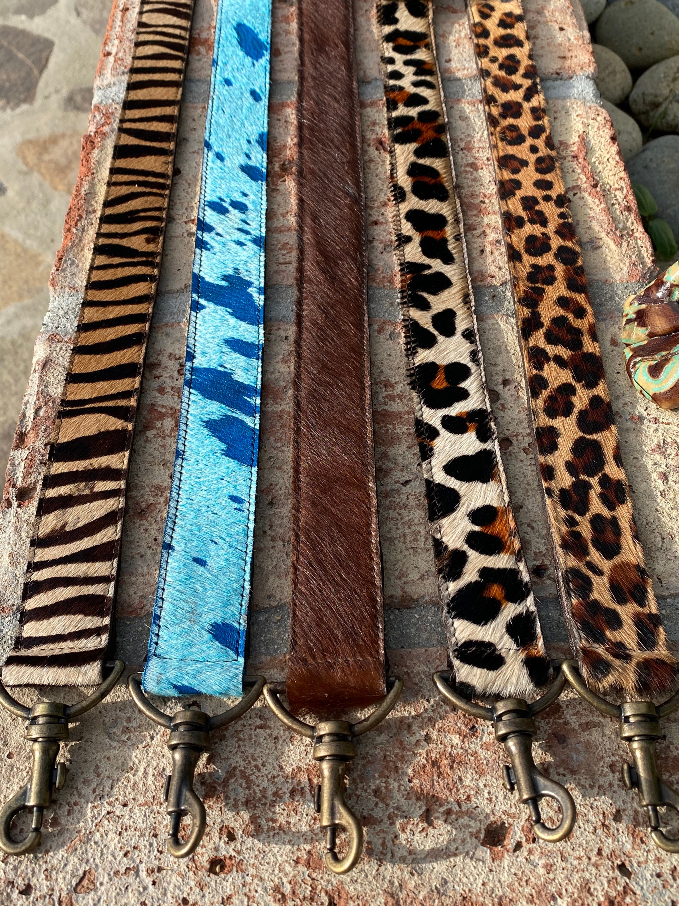 Straps Purse Handbags Straps handmade with exotic Etsy