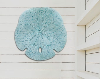 Sand Dollar Wall CW134