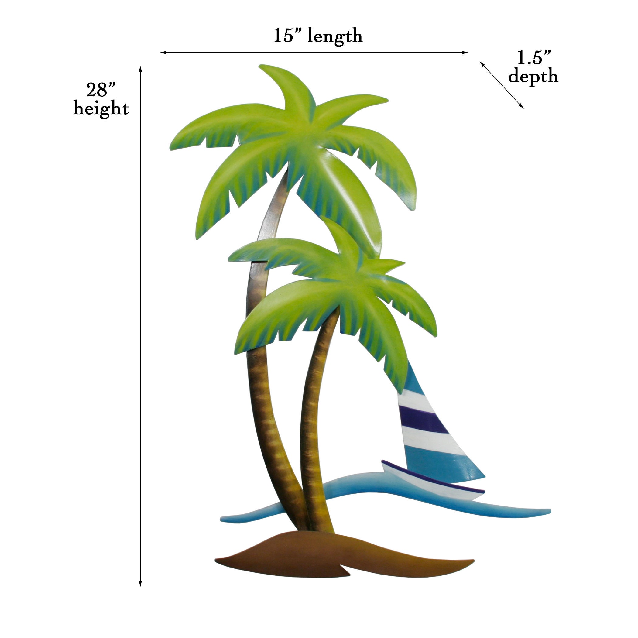 790+ Palm Tree Transparent Background Stock Illustrations, Royalty