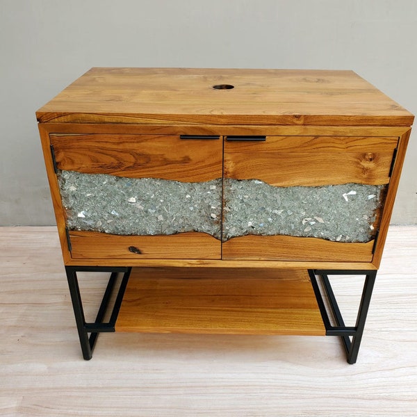 Bathroom Vanities - Etsy