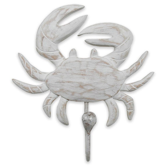 Crab Single Hook Large C153 