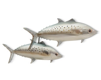 Spanish Mackerel Pair - MM230