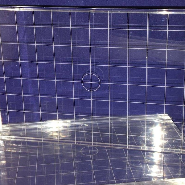 Clear Block Stamps Etsy