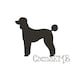 see more listings in the DOG Silhouette section