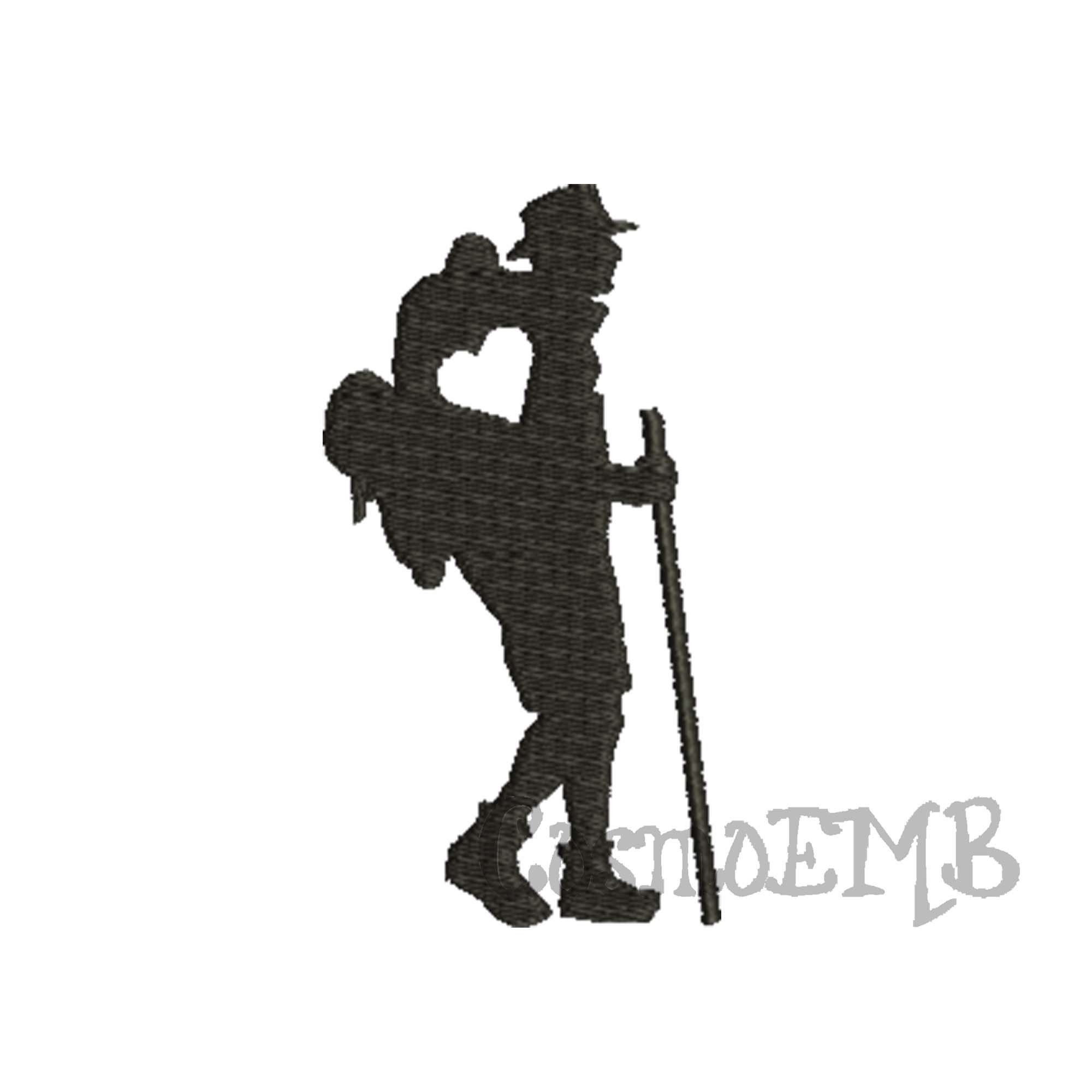 2 sizes Retro Dst Hus Jef Pes Exp Vp3 formats Ballroom Dancers