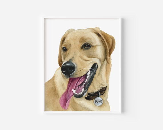Black Lab Line Wreath Collar Note Block Black Lab Line Wreath Collar Note Block