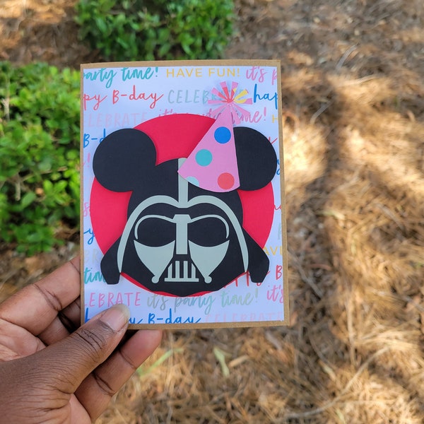 Nerdy Birthday Card - Etsy