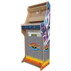 Maquina Arcade Recreativa Pandora BOX 3D STREET FIGHTER Maquina