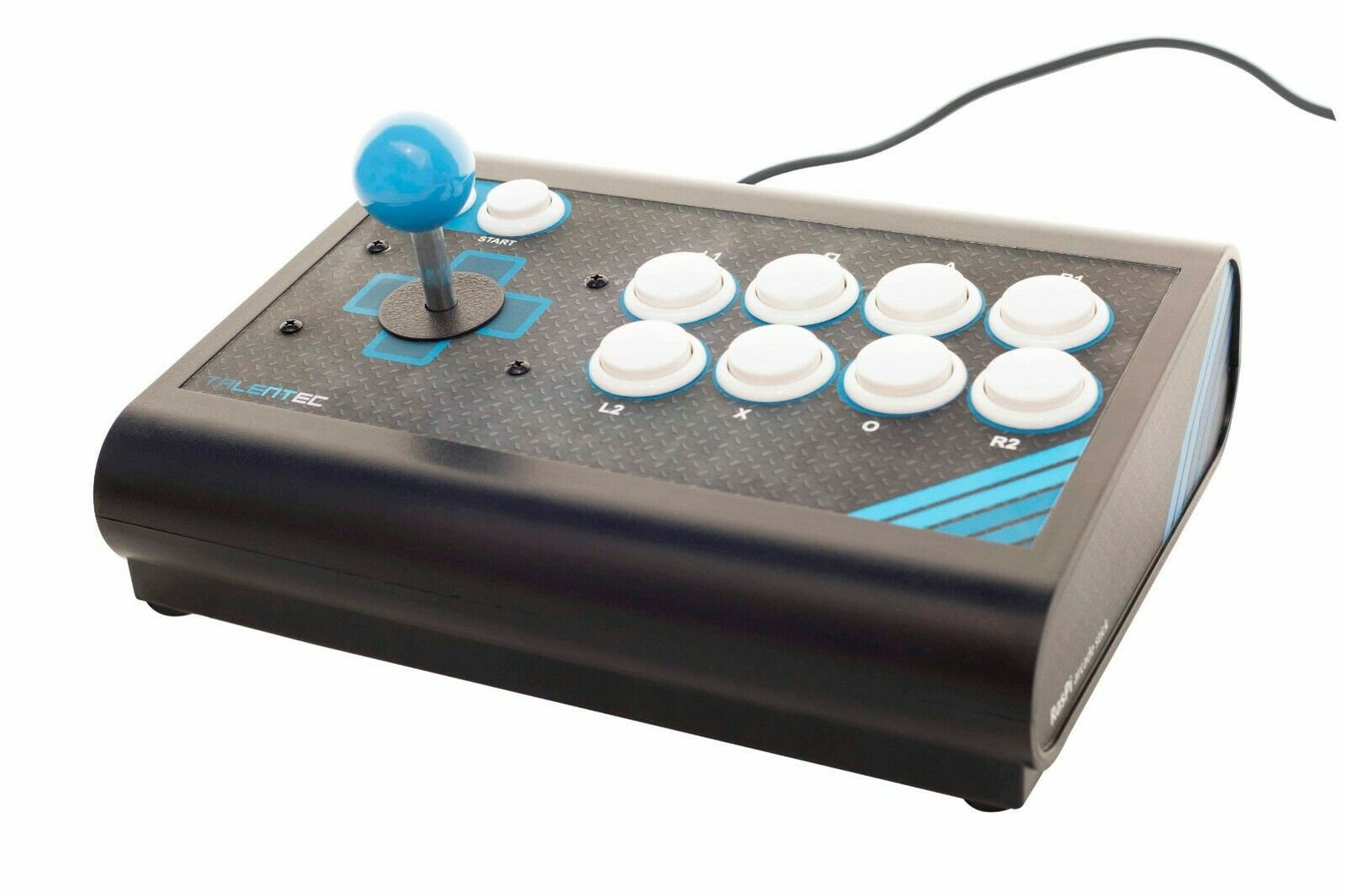 SANWA USB arcade controller. ps4 legacy mode ps3 pc Etsy
