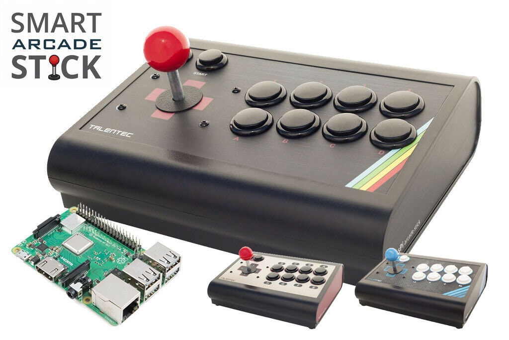 Console Hdmi And Arcade Pad Ps4 Legacy Mode Ps3 Pc Etsy Console Hdmi And Arcade Pad Ps4 Legacy Mode Ps3 Pc Etsy