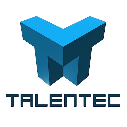 TALENTEC Bartop Arcade Kit 24 Zoll - MDF Holz Mit Acryl Für Arcade Maschine