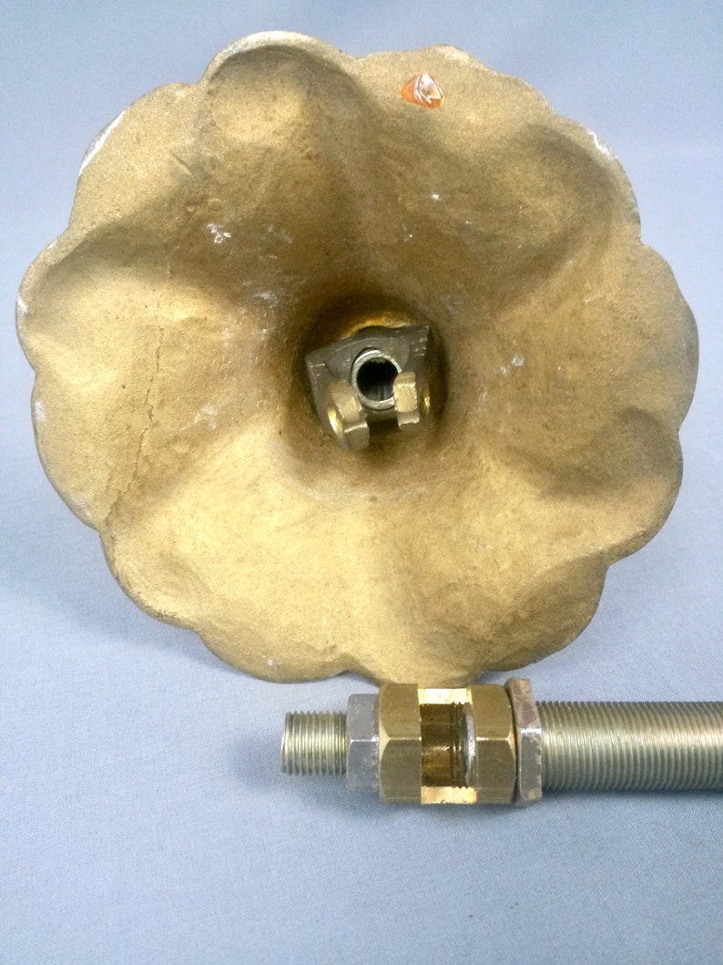 Bronze Chandelier Chandelier Parts Pendant Ceiling Parts Etsy