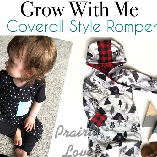 Apple Tree Little Grow Fonder Shirt Or Tunic Grow With Me Top Etsy