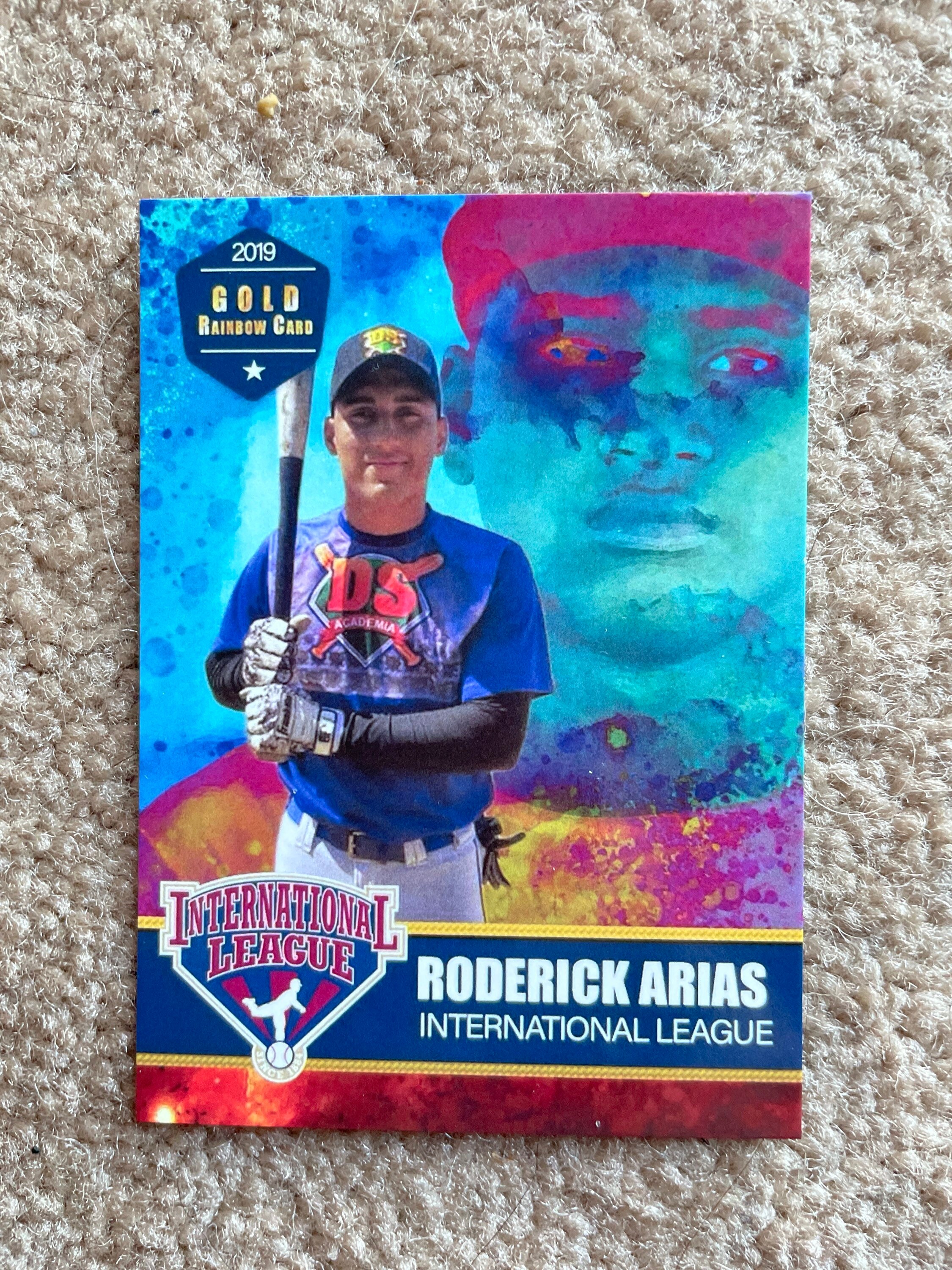 Special Campaign New York Yankees card lot