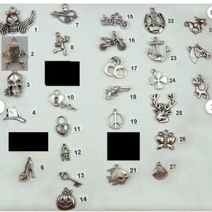 Liga de boda gótica negra: dije de ataúd con cruz de vampiro, talla grande disponible imagen 9