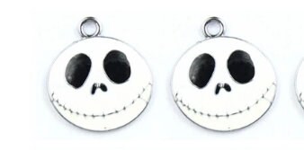 Set di giarrettiere da sposa per Halloween: pizzo arancione e nero, ciondolo a forma di pentacolo della strega - Italia Set di giarrettiere da sposa per Halloween: pizzo arancione e nero, ciondolo a forma di pentacolo della strega - Italia