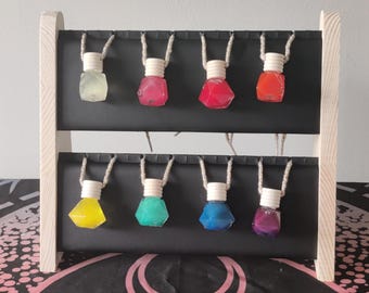 Oil Diffuser / 8ml / Zora Aromatherapy