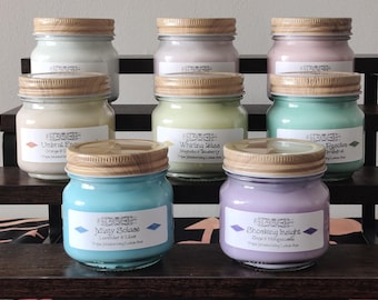 Triple Moisturizing Lotion / 8oz / Zora Aromatherapy