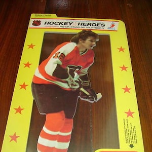  1978 O-Pee-Chee # 15 Bernie Parent Philadelphia Flyers (Hockey  Card) NM/MT Flyers : Collectibles & Fine Art