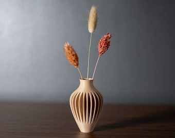 Mini Magnetic Vase No. 2