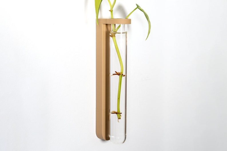 Wall Mounted Plant Propagation Station image 1